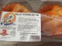Tielles setoises