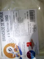 Brandade de morue a la Nîmoise