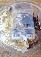 Profiterolles