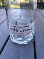 Côte des roses