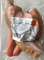 Charcuterie Choucroute