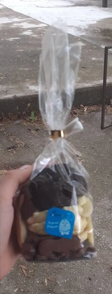 Chocolat