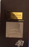 Pochon amandes cacao