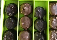 Chocolaterie Castelain