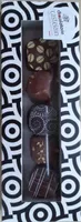 Réglette assortiment chocolats