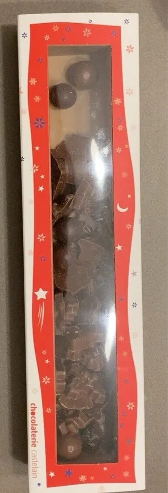 Chocolats Castelain