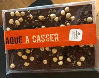 plaque a casser