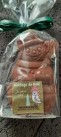 Moulage de noël