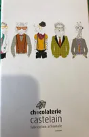 Chocolaterie castelain