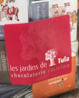 Les jardins de Tula