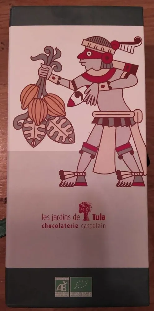 Chocolat BIO