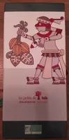 Chocolat BIO