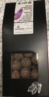 CEREALES GOURMANDES
