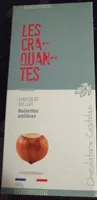 Chocolat au lait