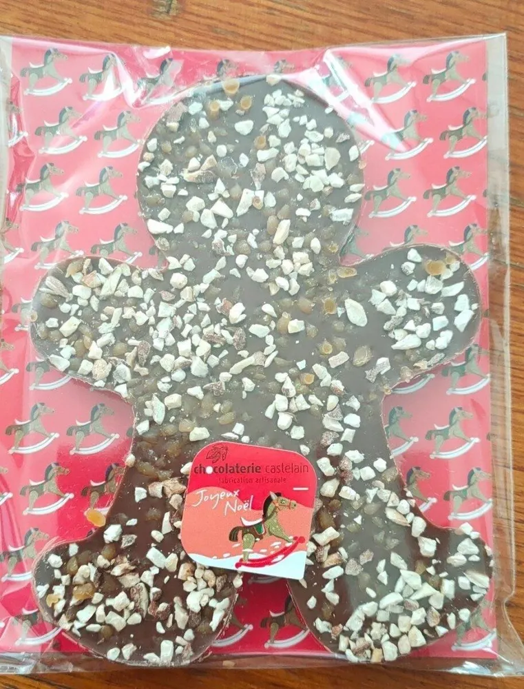 Chocolat