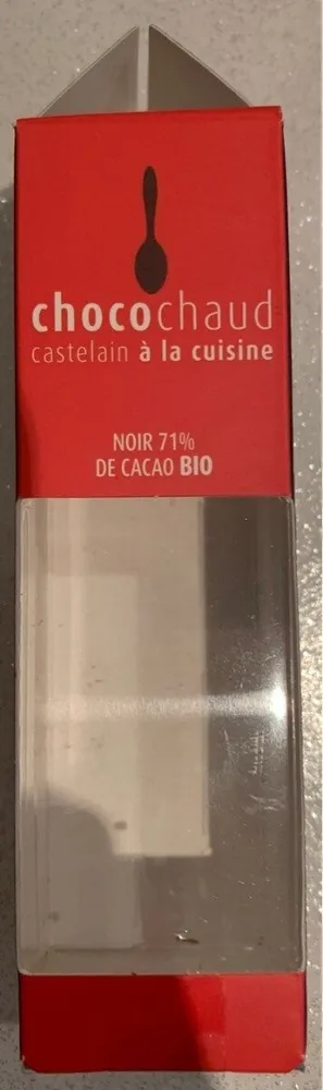 Chocochaud