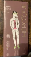 Chocolat noir