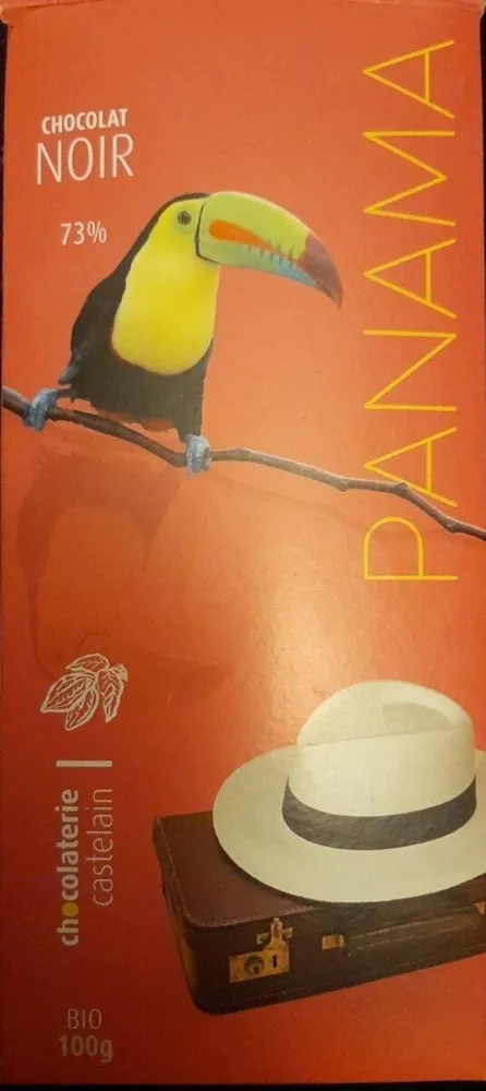 Chocolat noir