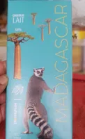 Chocolat lait 50%