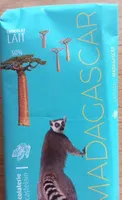 Chocolat au lait 50%