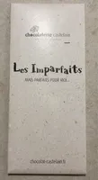 Les imparfaits
