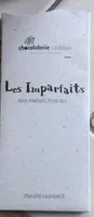 Les imparfait