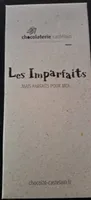 Les imparfaits