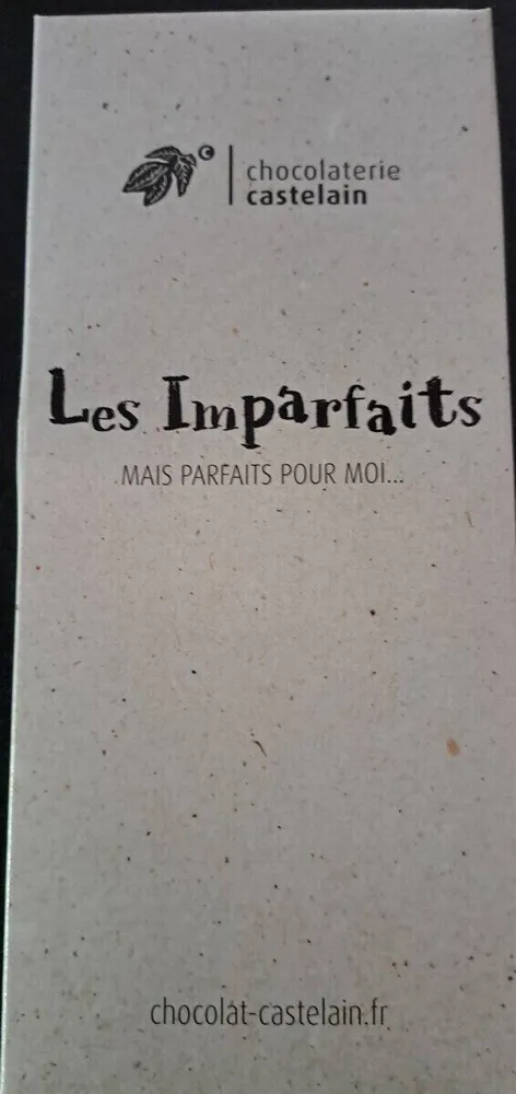 Les imparfaits