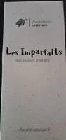 Les imparfaits