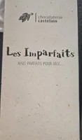 Les imparfaits castelain