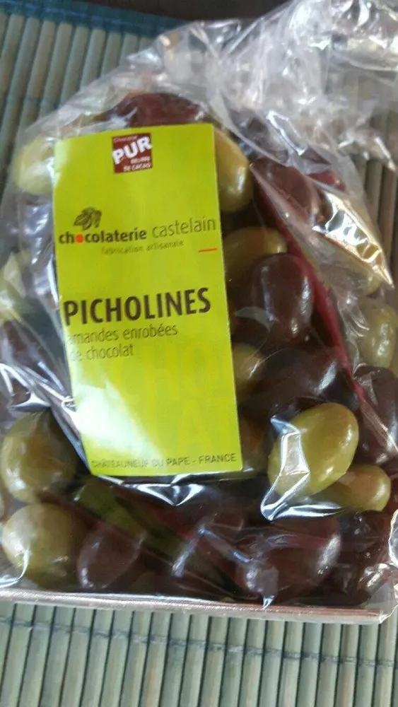 Picholines