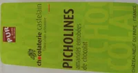 Picholines