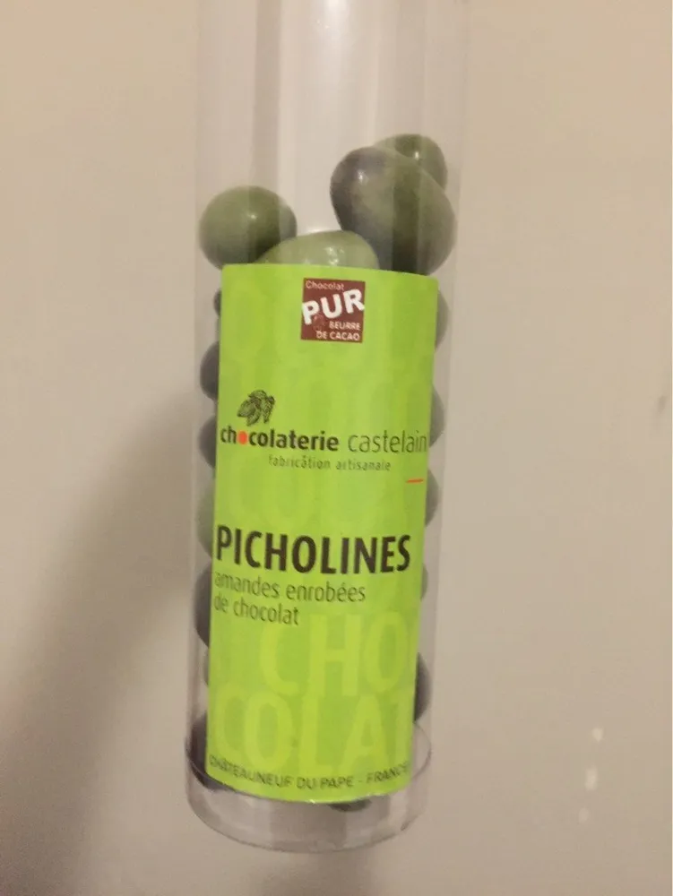 Picholines