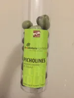 Picholines
