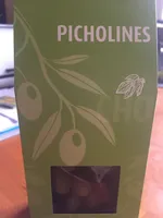 Picholines
