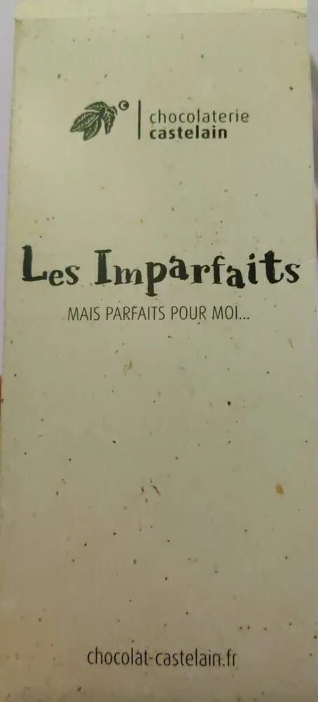 Les Imparfaits