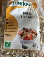 Muesli Standard