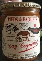 Pieds & Paquets