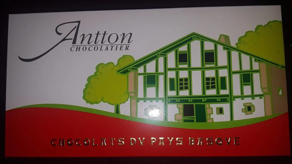 Chocolat du Pays Basque