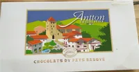 Chocolat du pays basque