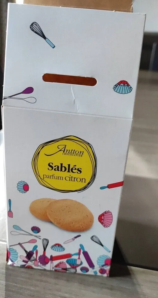 Sablé