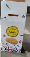 Sablé
