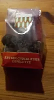 Poche praliné maïs