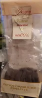 Praliné à l ancienne Amatxi