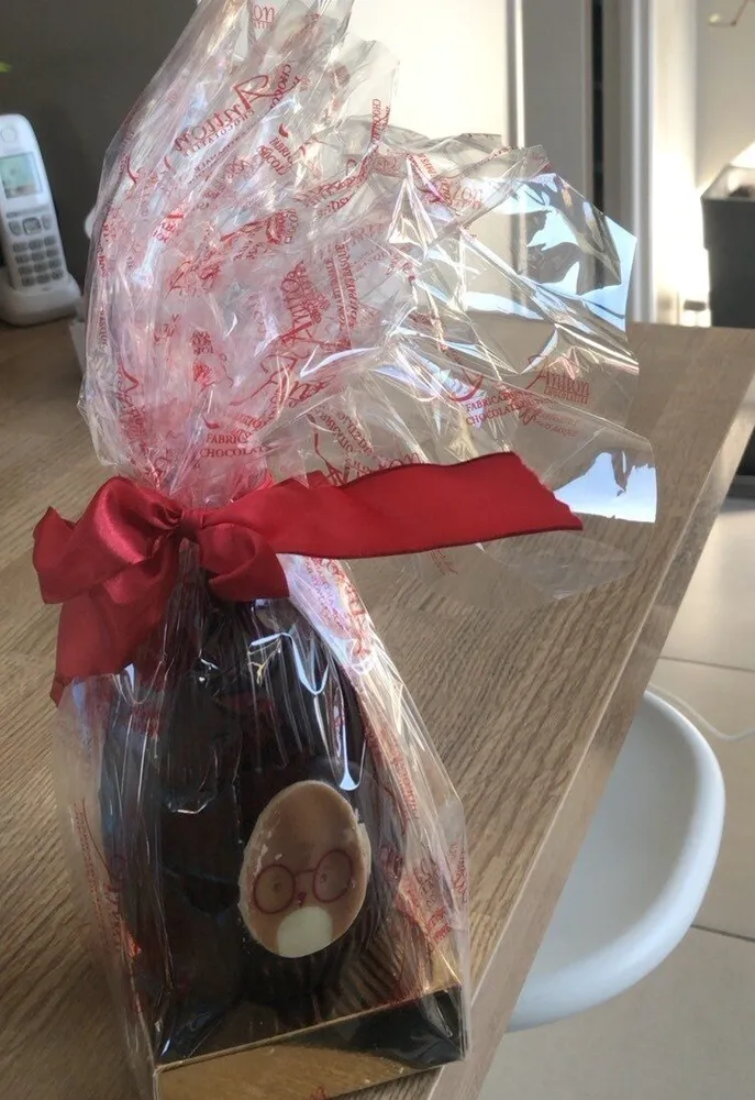 Antton  chocolatier