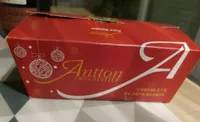 Chocolat Antton