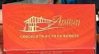 Chocolats DV Pays basque