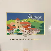 Chocolat du pays basque
