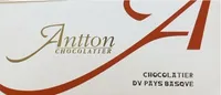 Boite de chocolats - 400g