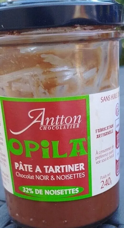 Opilat